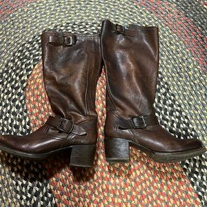 Frye boots